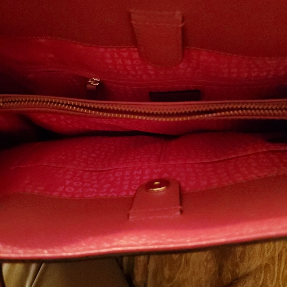 Kate Spade handbag - Picture 7 of 7
